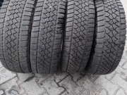 Komplet opon DAYTON VAN WINTER 215x75x16C wielosez