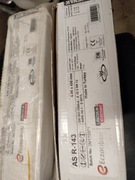 Elektrody 4.00 450mm Lincoln electric 2 x 6 kg 