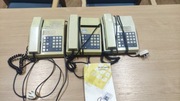 Stare telefony stacjonarne 