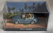 1:43 JAMES BOND 007 BMW z3