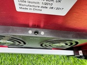 Lavolta  jlx 0805m podstawka pod laptopa