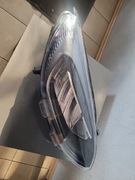 Reflektor prawy Ford Fiesta mk8 lift N1BB-13E014-CG