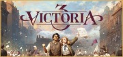 Victoria 3 III Klucz Steam - DO WŁASNEGO KONTA 