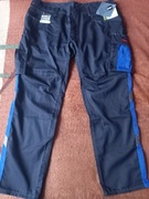 MASCOT Oldenburg spodnie robocze r. 58 NOWE 