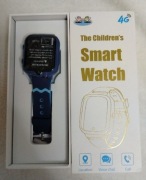 Smartwatch dziecięcy 