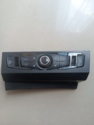 Audi panel klimatyzacji 8K1820043l 