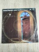 Płyta winylowa Deep Purple NM 