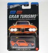 Hot Wheels '73 BMW 3.0 CSL Race Car Gran Turismo