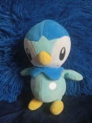 Piplup maskotka pokemon 
