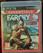 Gra Farcry 3 PlayStation 3