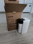 Nowy filtr odwróconej osmozy Ecosoft CROSS Solo