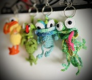 Grupa Paszczaka - Mordziaste Zwariowane Breloki