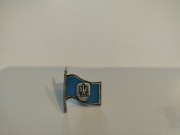 Odznaka, oznaka honorowa wojskowa, wzorowy pododdział SP, nowa, oryginalna 