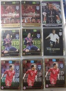 Karty piłkarskie | kolekcjonerskie (2015/2016)