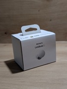 Słuchawki dokanałowe SONY LINKBUDS S WFLS900NW Biały