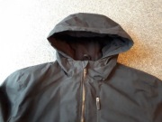 Kurtka zima/wiosna czarna Ceader Wood State XL