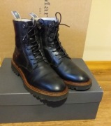 Marc O'Polo botki skórzane r.37,5-38