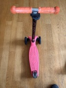 Hulajnoga Maxi Micro