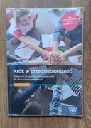 Krok w przedsiębiorczość