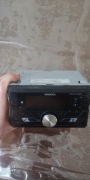 Radio samochodowe Kenwood DPX-M3100BT 2-DIN Bluetooth Spotify