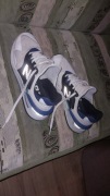 Buty New Balance 997S r. 45