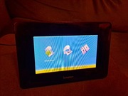 Ramka cyfrowa LCD do zdjęć Lazer DPF-707