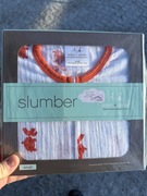 Śpiworek Aden Anais rybki S 0-6m TOG 0.6