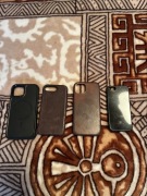 Zestaw etui iPhone
