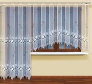 Firanka Żakardowa 160x300