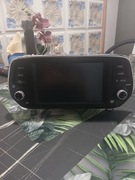 Radio, stacja multimedialna hyundai santa fe, Kia 2018+