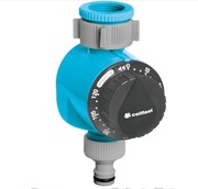 Sterownik programowalny do nawadniania Celfast