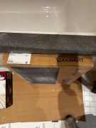 Duravit Happy D.2 deska sedesowa biała 0064610000