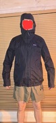 Patagonia Torrentshell 3L, rozm. L, raz założona, na gwarancji