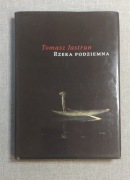Tomasz Jastrun Rzeka podziemna