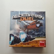 Gra planszowa Aldebaran Duel. Nowa w foli