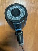 Kamera IP CCD VIDEO GW-C713Z 