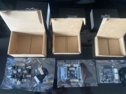 DSP procesor moduły komplet ADAU1701