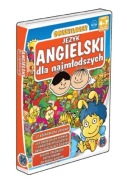 Gra NAUKA i ZABAWA dla dzieci język NIEMIECKI