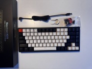 Klawiatura mechaniczna Keychron K2 C3H RGB