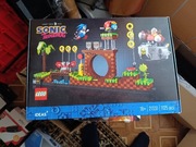 Klocki Lego 21331 Sonic The Hedgehog