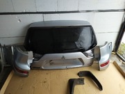 Nadwozie Mitsubishi Outlander 2