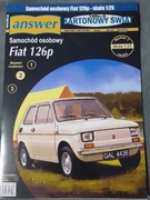 Fiat 126 P Answer nr 1/2016