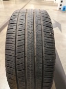 Pirelli Scorpion Zero All Season 255/40/21 23 Volvo 23rok 4,5mm USA