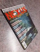 Nexus. Nowe czasy [styczeń - luty 2025 nr 1] spis treści 