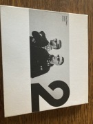 CD Dwa Sławy - Ludzie Sztosy 2015 I Wydanie CD