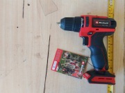 Einhell TE-CD18/40