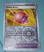 Heban Berry 111/131  PRE Reverse Holo 