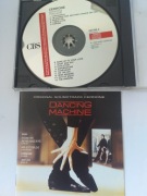 DANCING MACHINE  CERRONE