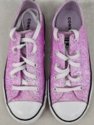 Wr) CONVERSE ALL STAR oryginalne tenisówki Roz.35,5