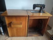 Maszyna do szycia Westa 